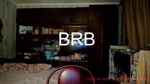 Bambi online show from October 18, 3:37 pm