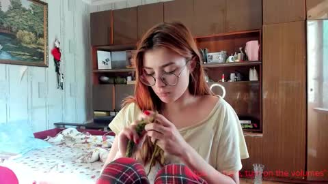 Bambi online show from September 10, 1:55 pm