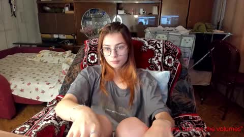 Bambi online show from September 14, 2:37 pm