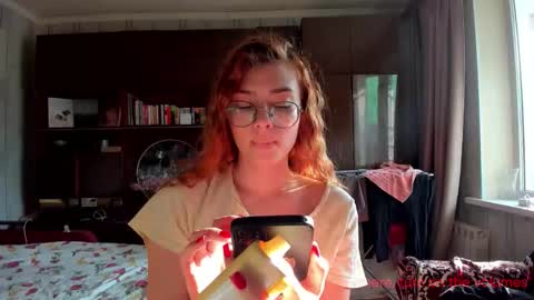 Bambi online show from September 17, 12:58 pm