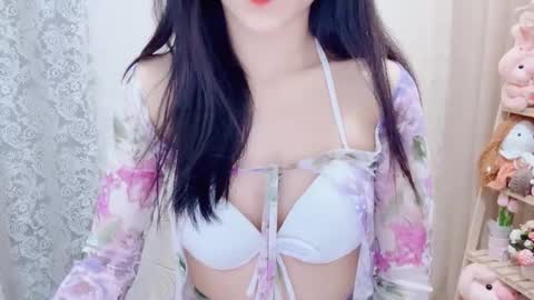 Rina online show from October 13, 6:05 am