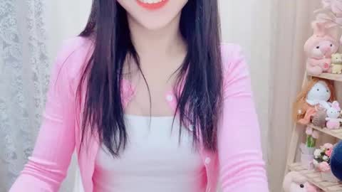 Rina online show from September 23, 2:54 am