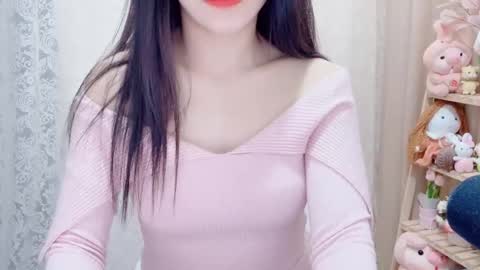 Rina online show from September 22, 2:43 am