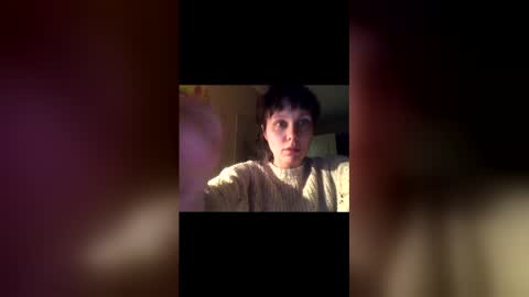 Roxy online show from March 6, 8:59 pm