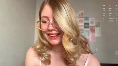 Audrey online show from January 31, 3:41 am