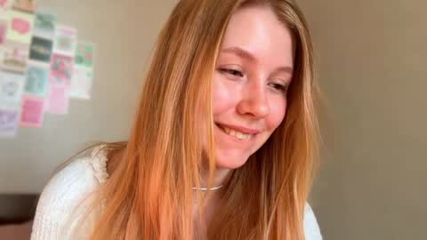 Audrey online show from April 11, 2:39 am