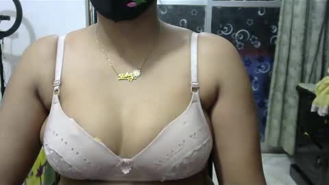 horneydesibaby online show from March 1, 6:11 pm