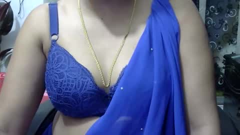 horneydesibaby online show from November 14, 5:35 pm