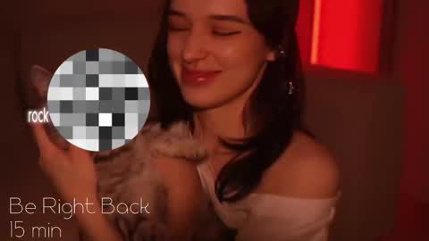 Horney Jozy online show from October 11, 3:48 pm