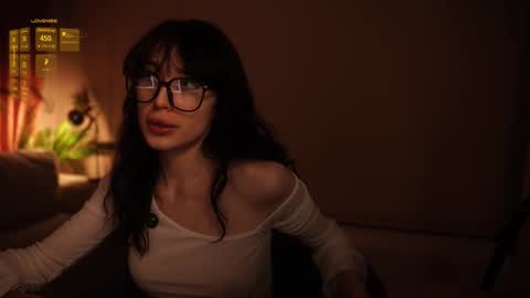 Horney Jozy online show from April 3, 6:39 pm