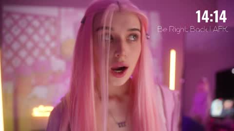 Horney Jozy online show from February 28, 4:39 pm