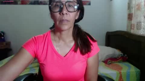 horny and daring online show from May 2, 9:07 pm