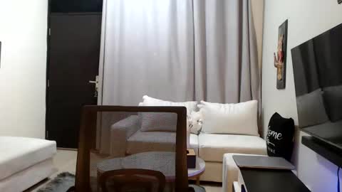 horny_princcess online show from March 30, 5:07 am