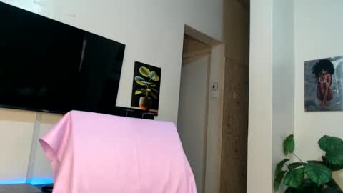 Snapshot of horny_princcess chatting on January 18, 6:13 am horny_princcess online show from January 18, 6:13 am
