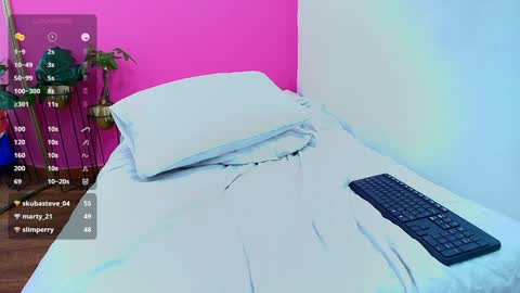 Snapshot of hornybarelylegalgirl chatting on January 27, 11:00 pm Khloe online show from January 27, 11:00 pm