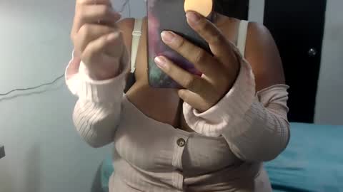 karen online show from December 24, 9:17 am