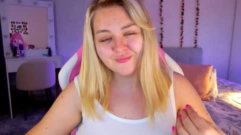 HornyCakee online show from November 20, 2:51 pm