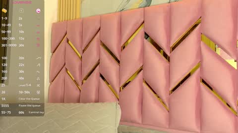 Valentina  online show from September 10, 12:38 pm