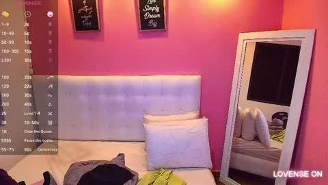 Valentina  online show from February 19, 12:22 pm