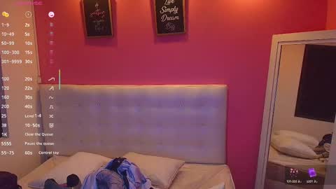 Valentina  online show from March 2, 12:14 pm