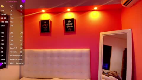 Valentina  online show from February 4, 12:44 pm