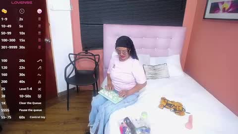 Natasha  online show from February 23, 7:56 pm