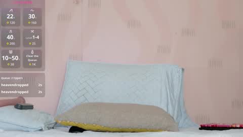 Natasha  online show from September 12, 10:39 pm