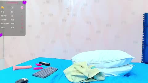 Natasha  online show from February 4, 9:20 pm