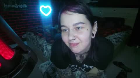 Snapshot of horror_circus chatting on September 10, 2:39 pm Messalina Horror online show from September 10, 2:39 pm