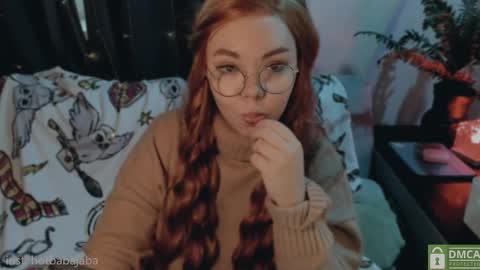 Snapshot of hot_babayaga chatting on January 3, 1:25 pm online show from January 3, 1:25 pm