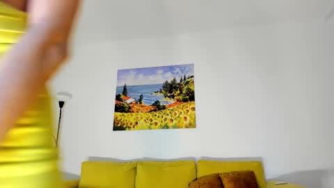 AnaVicky online show from February 16, 10:32 pm