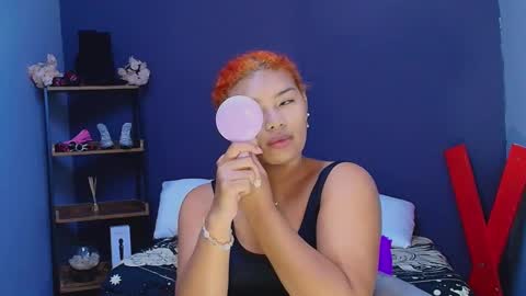 hot chocolate 4u online show from February 24, 12:14 pm