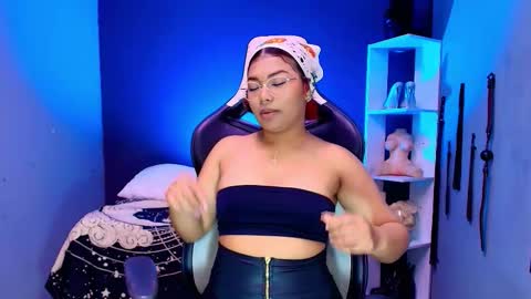 hot chocolate 4u online show from September 10, 1:44 pm