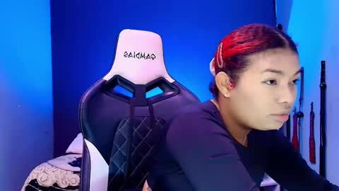 hot chocolate 4u online show from September 18, 12:15 pm