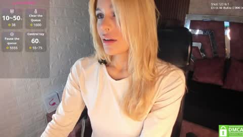 Valery online show from April 10, 10:54 am