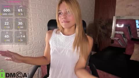 Valery online show from October 19, 11:34 am