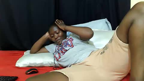 Milly online show from October 18, 7:26 pm