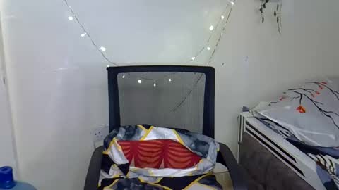 hot_dayne online show from November 29, 9:02 am