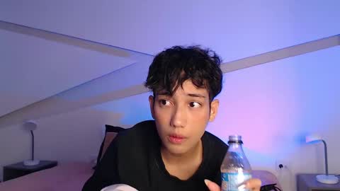 Alana online show from February 11, 9:14 pm