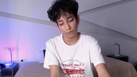 Alana online show from March 11, 9:48 pm