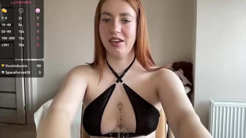 Lina online show from March 21, 8:19 am