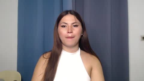 Nikki  online show from February 8, 2:21 pm