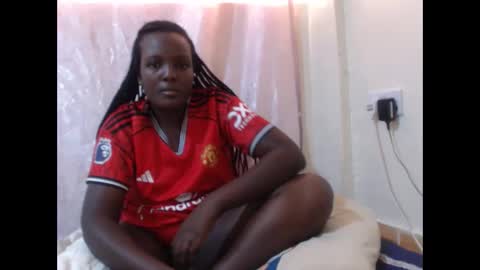 RAYLAH online show from March 2, 10:55 am