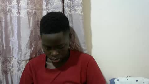 hot_shawrry online show from February 4, 5:10 am