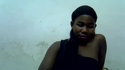 hotagrace online show from January 8, 6:34 pm