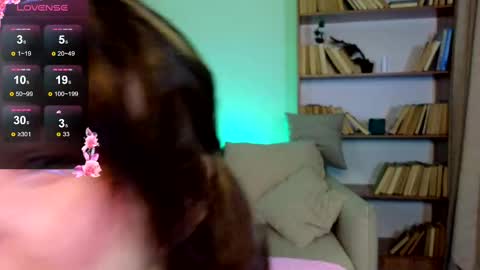 Hotary online show from February 17, 11:13 am