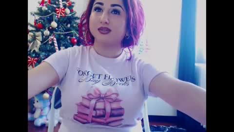 hotboobsmaya online show from December 18, 9:58 am