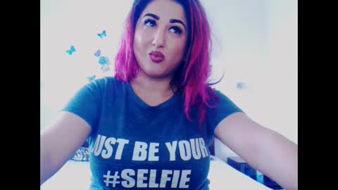 hotboobsmaya online show from February 7, 10:08 am