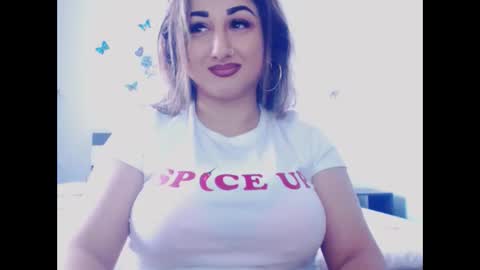 hotboobsmaya online show from October 23, 8:53 am