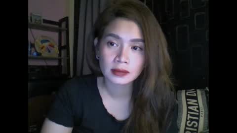 HotChilliBabe online show from January 17, 8:24 am